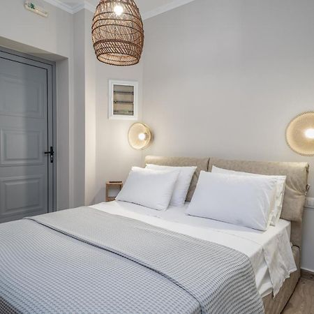Maria Seaside Apartment Sami  Buitenkant foto